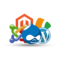 CMS Logo