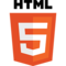 HTML5 Logo