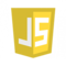 JavaScript Logo