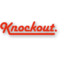Knockout Logo