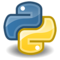 Python Logo